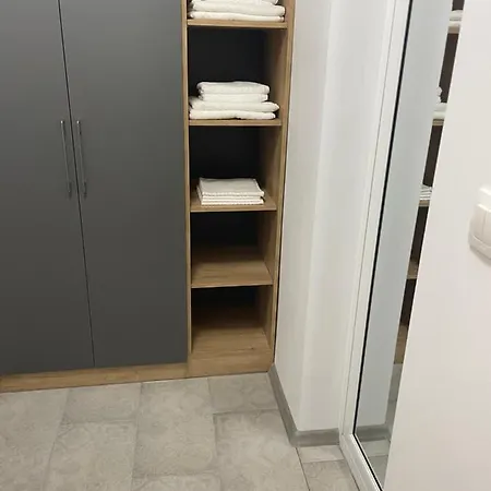 Viapartment بورغاس